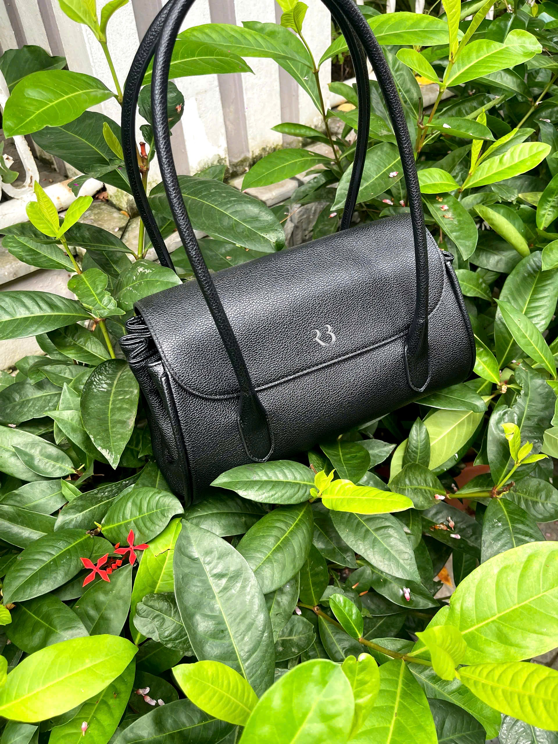 RB-TX01 BLack