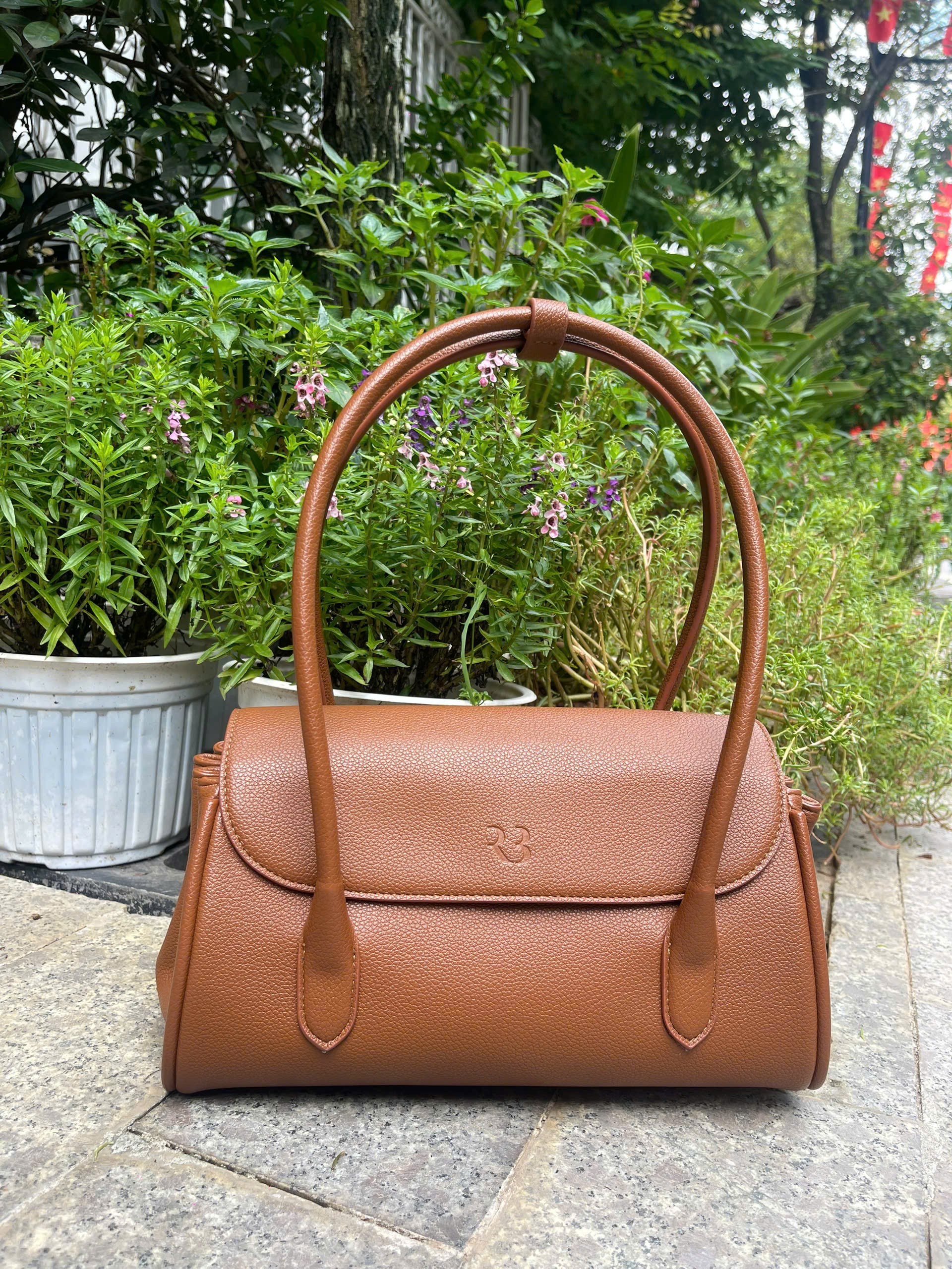  RB-TX01  Brown 
