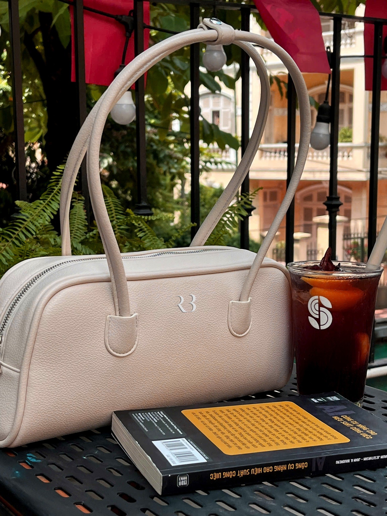  RB-TX02 White 